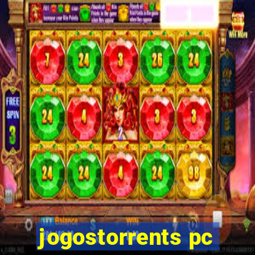 jogostorrents pc